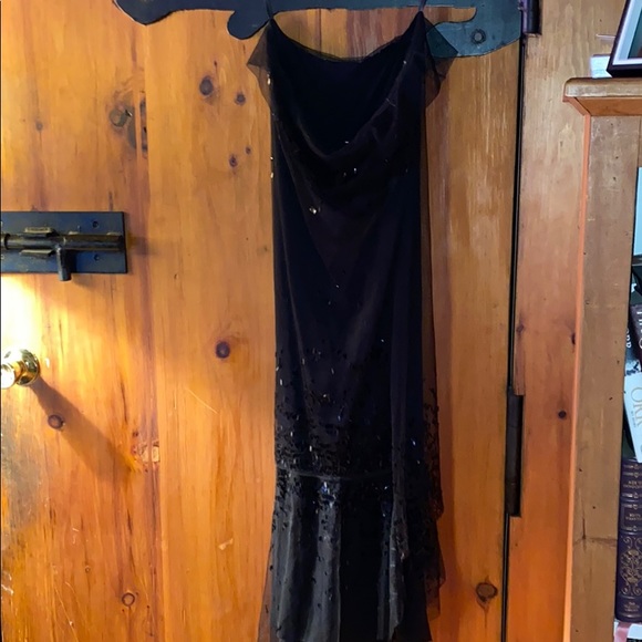 One of a kind Donna Karan dress - Picture 3 of 3
